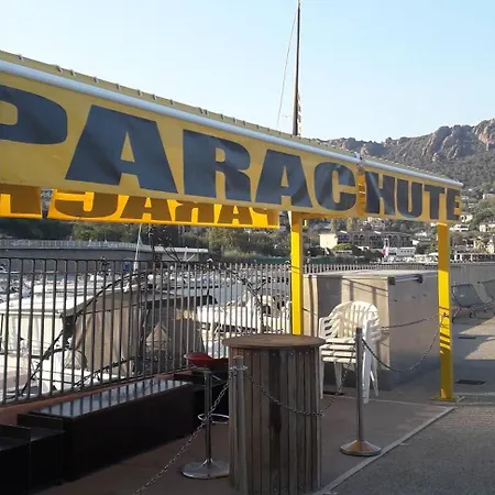 بيت للعطل Saint-raphael 2 Pieces Independants Piscine Prohe Golf Saint-Raphaël