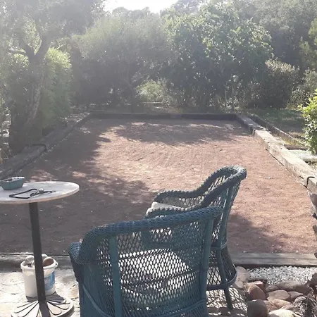 Saint-raphael 2 Pieces Independants Piscine Prohe Golf بيت للعطل Saint-Raphaël