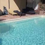 Saint-raphael 2 Pieces Independants Piscine Prohe Golf Σπίτι διακοπών