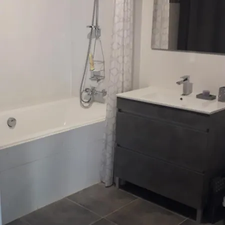 Prázdninový dům Saint-raphael 2 Pieces Independants Piscine Prohe Golf