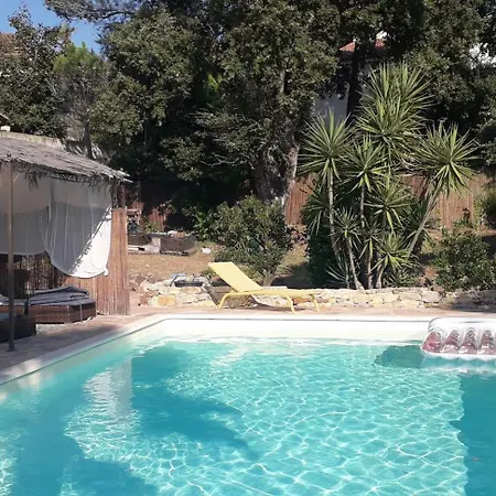Saint-raphael 2 Pieces Independants Piscine Prohe Golf Сен-Рафаэль
