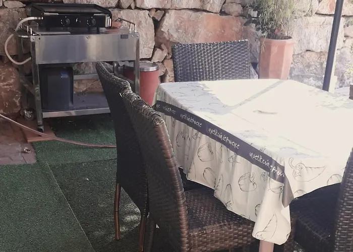 Saint-raphael 2 Pièces Indépendants Piscine Prohe Golf Сasa de vacaciones *