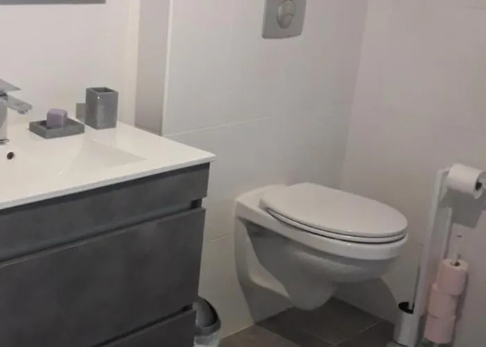 Saint-raphael 2 Pièces Indépendants Piscine Prohe Golf Сasa de vacaciones