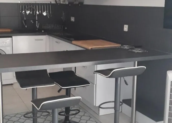 Saint-raphael 2 Pièces Indépendants Piscine Prohe Golf Сasa de vacaciones Saint-Raphaël