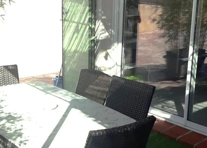 Saint-raphael 2 Pièces Indépendants Piscine Prohe Golf *