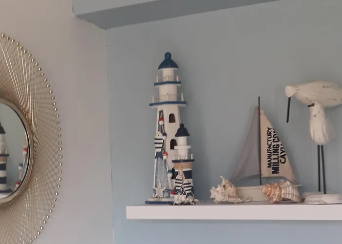 Saint-raphael 2 Pièces Indépendants Piscine Prohe Golf Saint-Raphaël