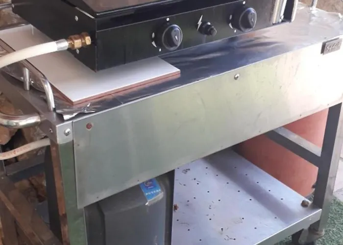 Сasa de vacaciones Saint-raphael 2 Pièces Indépendants Piscine Prohe Golf Saint-Raphaël