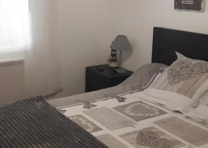 Saint-raphael 2 Pièces Indépendants Piscine Prohe Golf Сasa de vacaciones