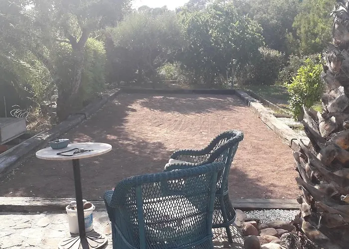 Saint-raphael 2 Pièces Indépendants Piscine Prohe Golf Сasa de vacaciones Saint-Raphaël